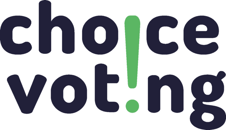 Choice Voting