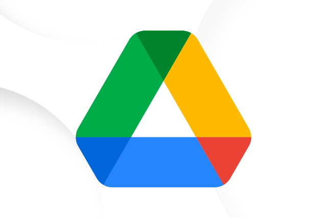 Google Drive Choice Voting integration