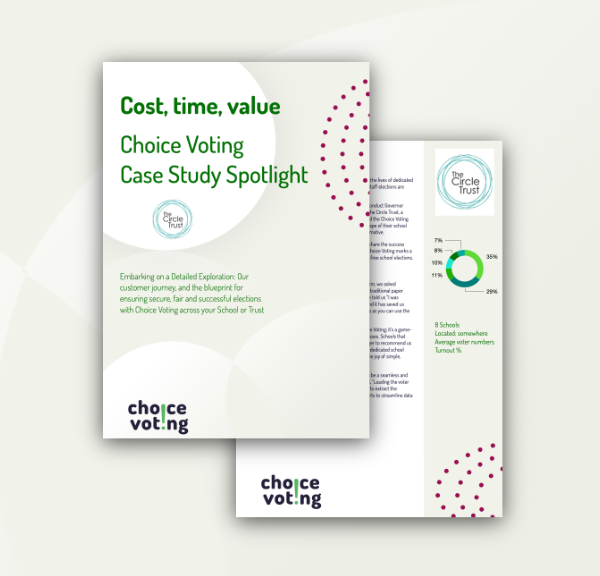 Circle Trust case study