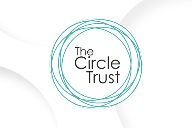 Circle Trust logo