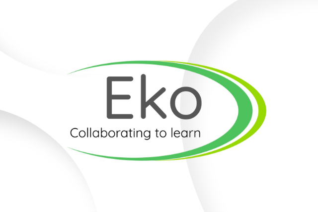 Eko Trust logo