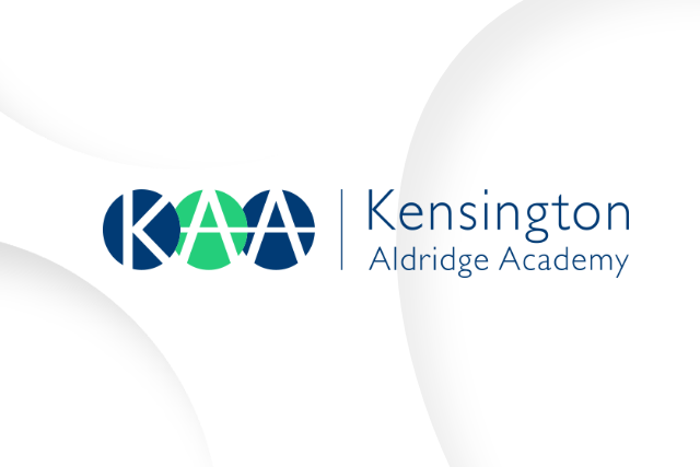 Kensington Trust logo