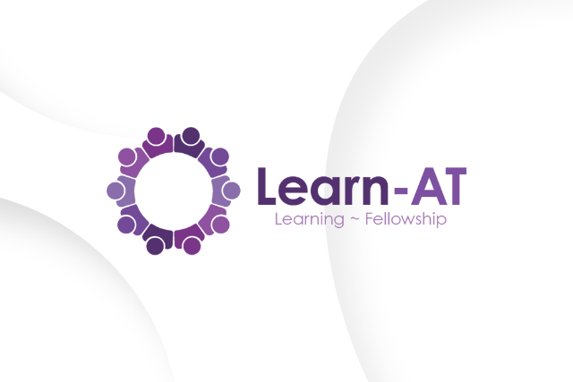 Learn@ Trust logo