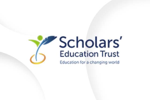 Scholars Trust logo