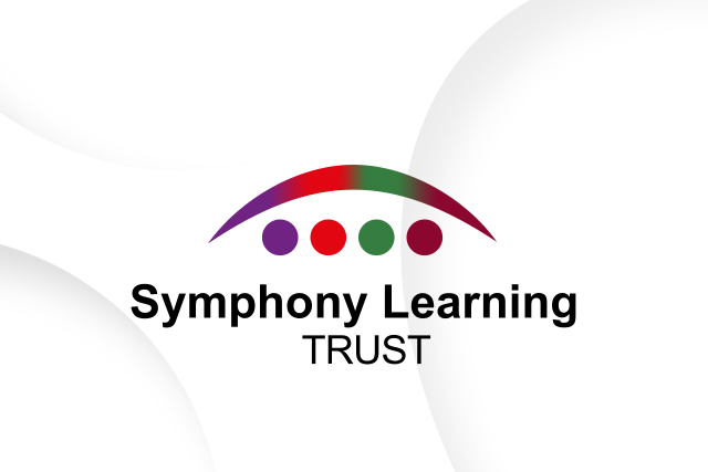 Symphony Trust logo