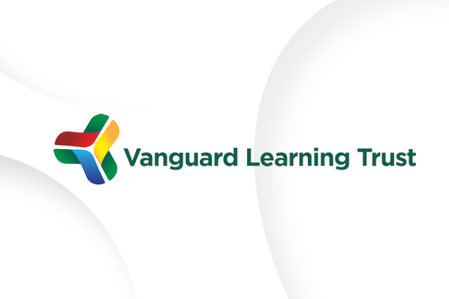 Vanguard Trust logo